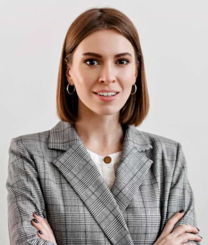 Ezgi Yılmaz