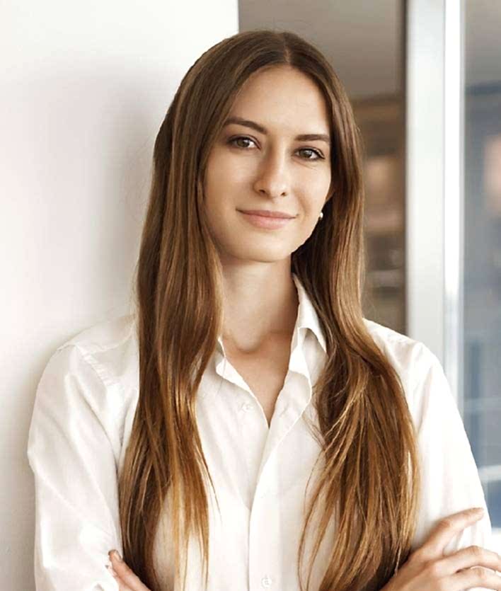 Selin Kaya